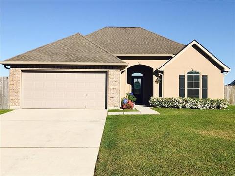 425 Steeple-chase Rd, Covington, LA 70435 photo 1