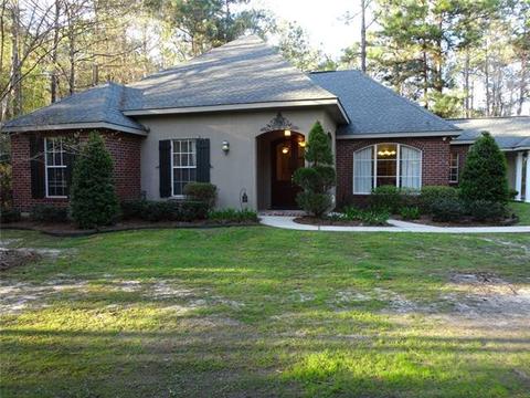 48 Lurline Dr, Covington, LA 70433 photo 1