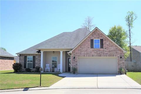 676 Fairfield Loop, Slidell, LA 70458 photo 1