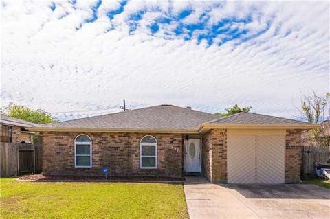 137 Emerson St, Kenner, LA 70065 photo 1