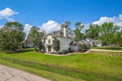 1401 Sweet Bay Ct, Covington, LA 70433 photo 1