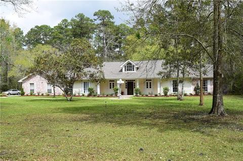 110 Mayers Trce, Slidell, LA 70460 photo 1