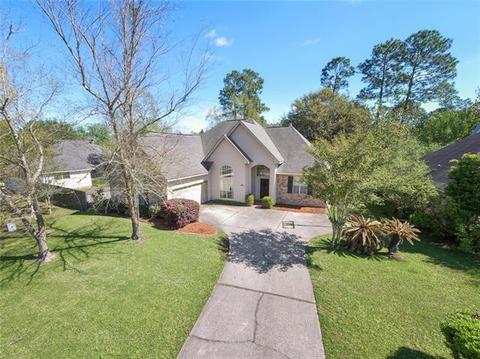 107 Penwood Loop, Covington, LA 70433 photo 1