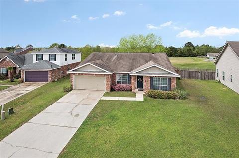 420 Steeple Chase Rd, Covington, LA 70435 photo 1