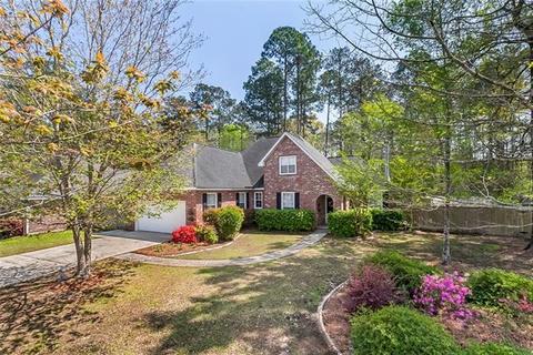 335 Vireo Dr, Mandeville, LA 70448 photo 1