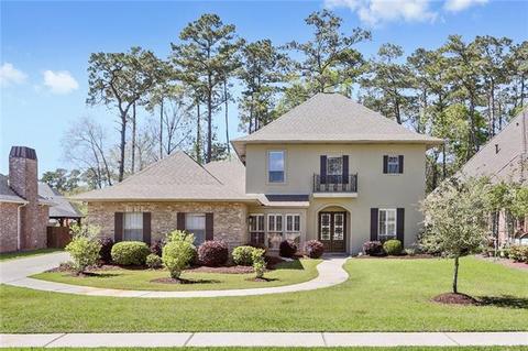 95 Mark Smith Dr, Mandeville, LA 70471 photo 1