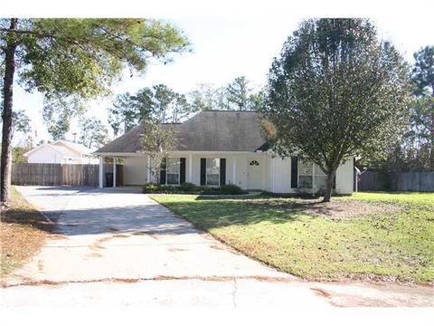 102 Maison Dr, Covington, LA 70433 photo 1