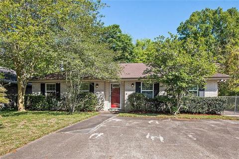 157 Lakewood Dr, Luling, LA 70070 photo 1