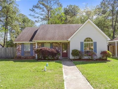 70320 3rd St, Covington, LA 70433 photo 1
