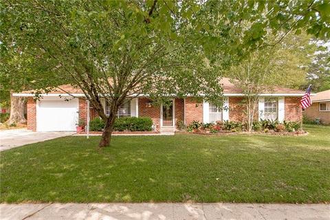 1022 Saint Scholastica St, Slidell, LA 70460 photo 1