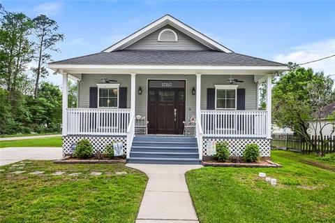 57357 Cypress Ave, Slidell, LA 70461 photo 1