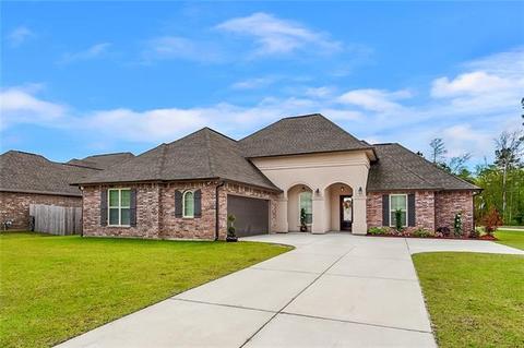 1661 Orchard Dr, Covington, LA 70435 photo 1
