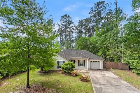 35384 Garden Dr, Slidell, LA 70460 photo 1