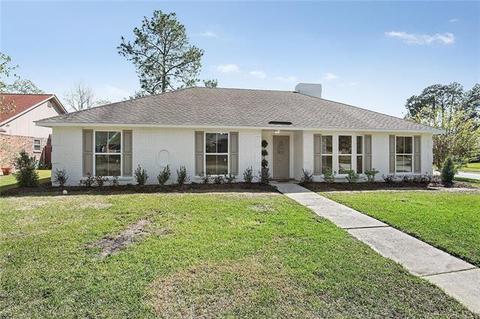 401 Pine Forest Dr, Slidell, LA 70458 photo 1