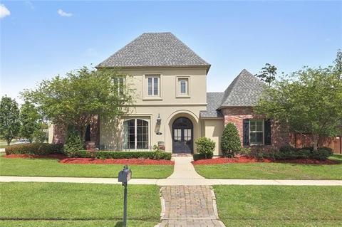 541 Solitude Way, Covington, LA 70433 photo 1