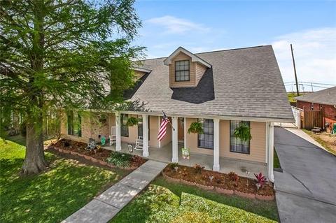 15 St John Dr, Kenner, LA 70065 photo 1
