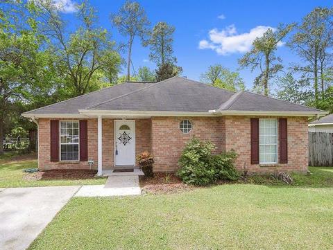 37652 Lopez Dr, Slidell, LA 70458 photo 1