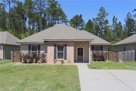 20115 Jefferson Ave, Covington, LA 70433 photo 1