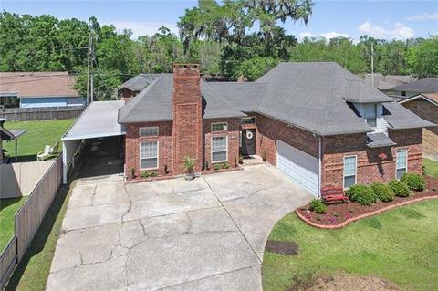 106 Ashland Dr, Luling, LA 70070 photo 1