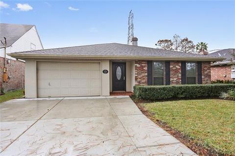 4733 David Dr, Kenner, LA 70065 photo 1