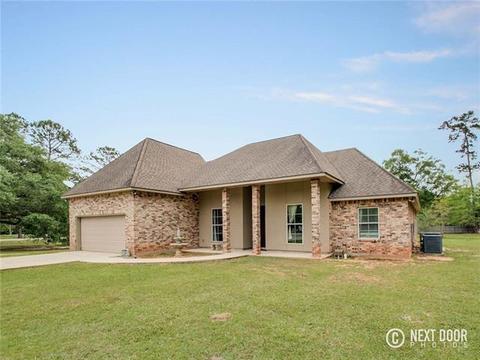 160 Ranch Rd, Slidell, LA 70460 photo 1