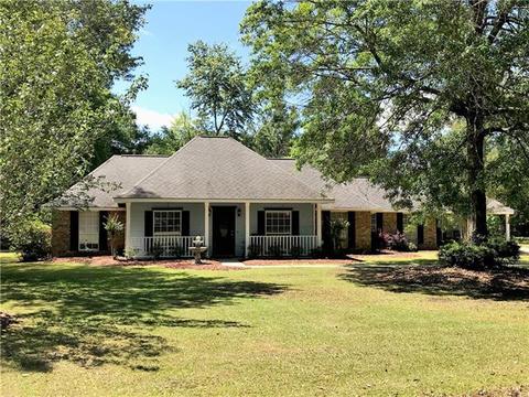 23 Suwanee Dr, Covington, LA 70435 photo 1