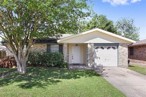 4033 Delaware Ave, Kenner, LA 70065 photo 1