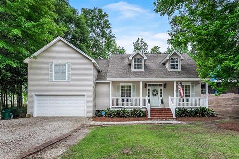 809 E 2nd Ave, Covington, LA 70433 photo 1