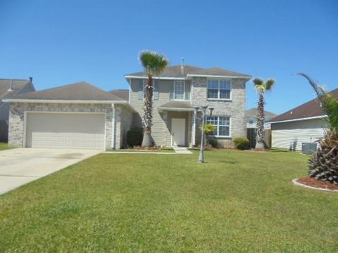 1013 Lennon Ct, Slidell, LA 70461 photo 1