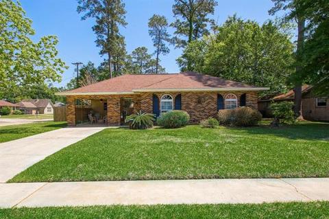 3802 Kent St, Slidell, LA 70458 photo 1