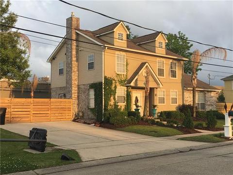 4012 Delaware Ave, Kenner, LA 70065 photo 1