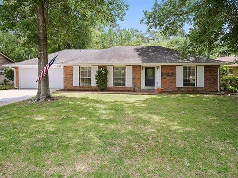 3528 Thomas Dr, Slidell, LA 70458 photo 1