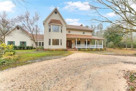 35107 Bishop Rd, Slidell, LA 70460 photo 1