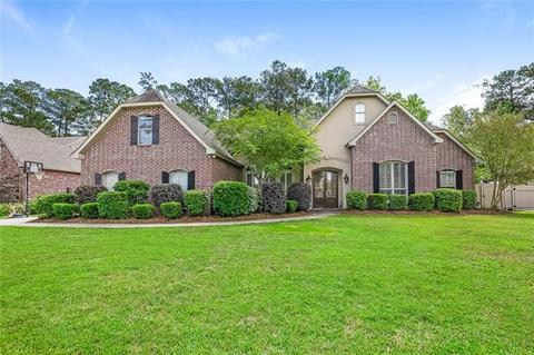 224 Delta Dr, Mandeville, LA 70448 photo 1