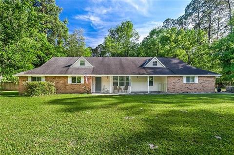 20050 Medus St, Covington, LA 70433 photo 1
