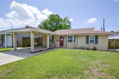 4036 Beech St, Marrero, LA 70072 photo 1