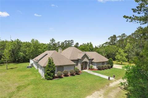 68395 Bode Ave, Covington, LA 70433 photo 1