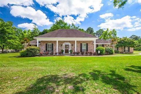 212 Rue Jonathan, Slidell, LA 70461 photo 1