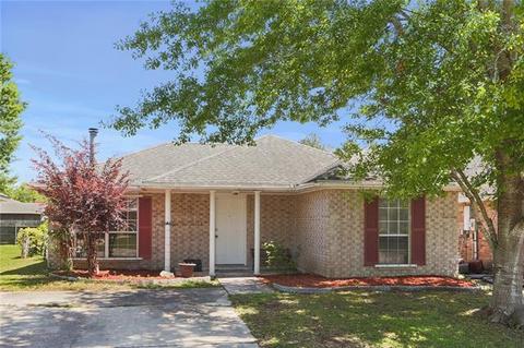 1172 Rose Meadow Loop, Slidell, LA 70460 photo 1