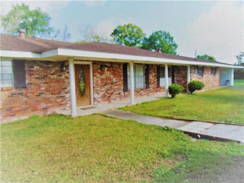9155 Oak Tree St, Convent, LA 70723 photo 1
