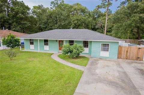 2114 Park Dr, Slidell, LA 70458 photo 1