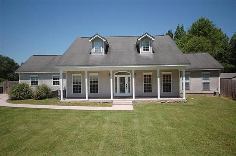 23387 Lowe Davis Rd, Covington, LA 70435 photo 1