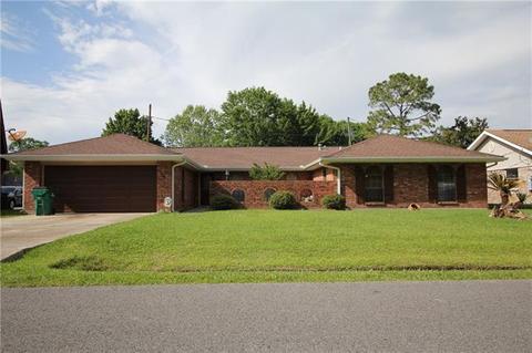 224 Albania Dr, Luling, LA 70070 photo 1