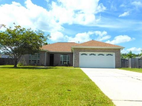 1217 Mountain Ash Dr, Slidell, LA 70458 photo 1