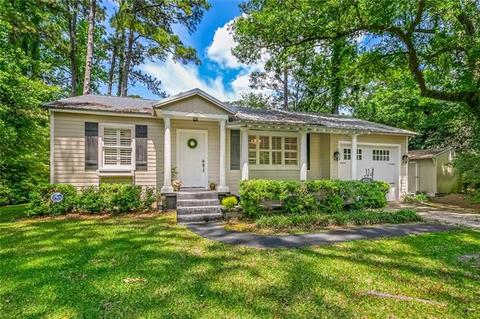 406 E 4th Ave, Covington, LA 70433 photo 1
