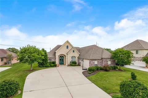 301 E Augusta Ln, Slidell, LA 70458 photo 1