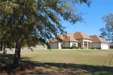 20119 Gleber Dr, Loranger, LA 70446 photo 1