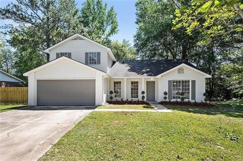 104 St Thomas Way, Covington, LA 70433 photo 1