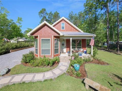 70365 Menuet Rd, Mandeville, LA 70471 photo 1