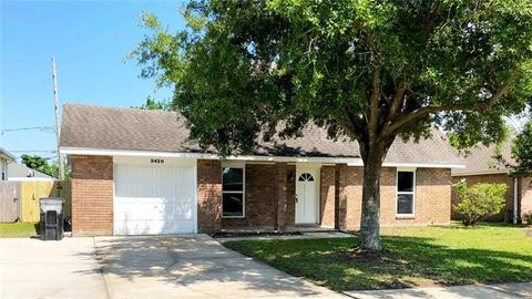 3420 Maggiore Dr, Kenner, LA 70065 photo 1